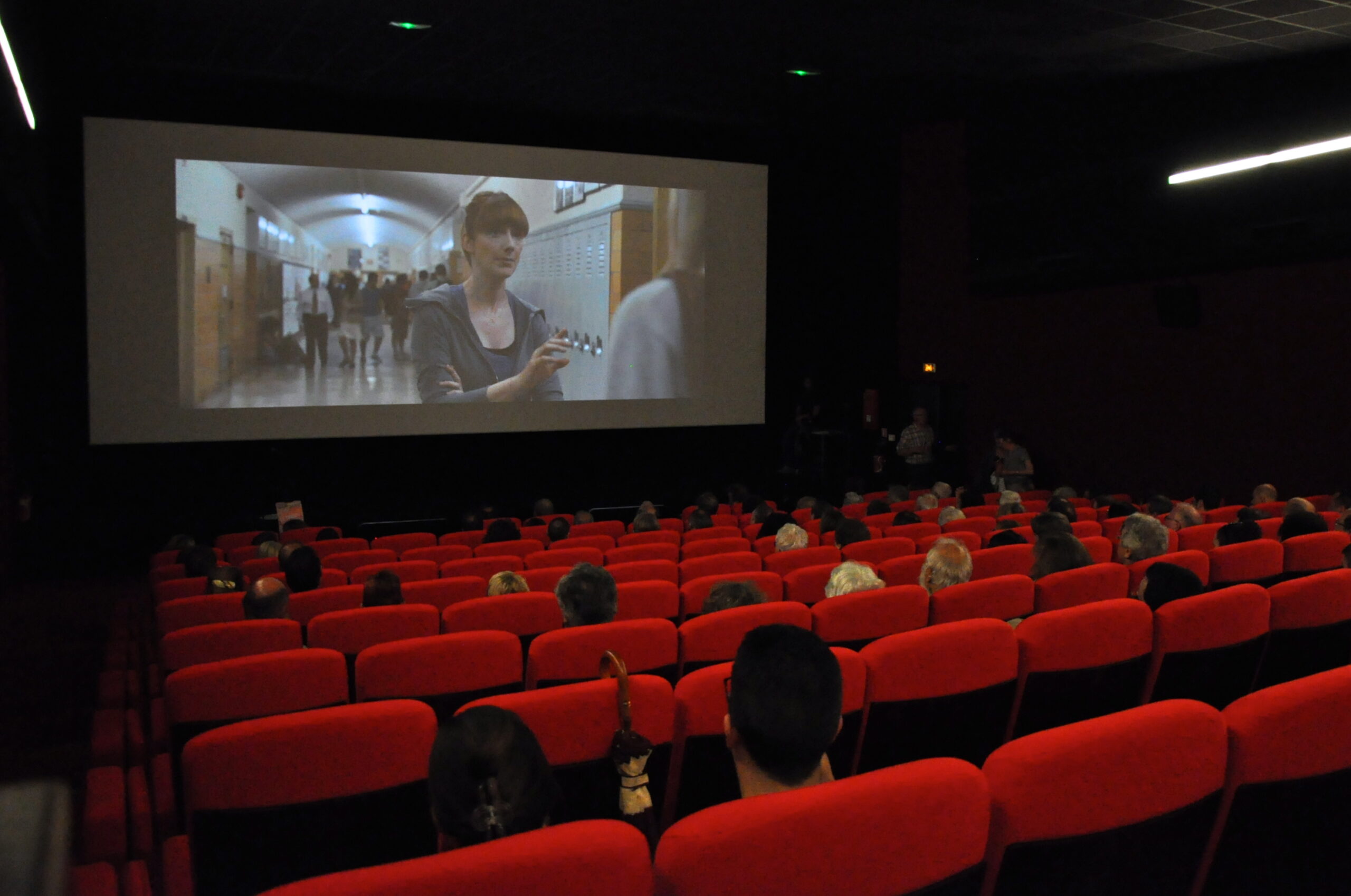 Un cinéma à deux, en toute intimité 