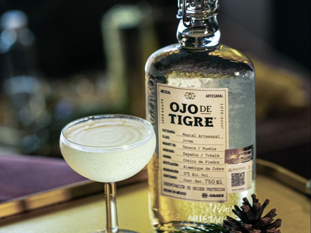 Les Mexicains ne font pas que de la Tequila, venez découvrir le reste de leurs spécialités chez Drinks&Co