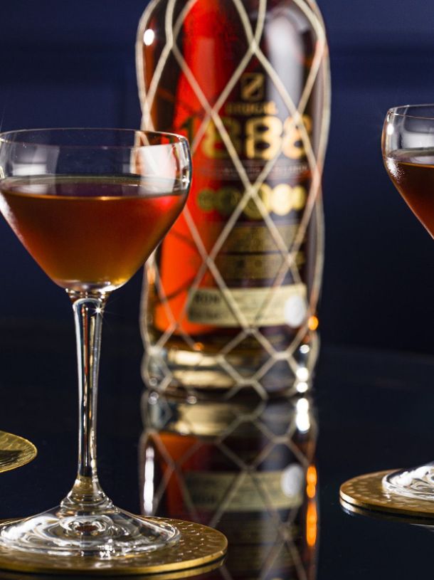 Brugal 1888, un Rum à déguster de quelle façon ?