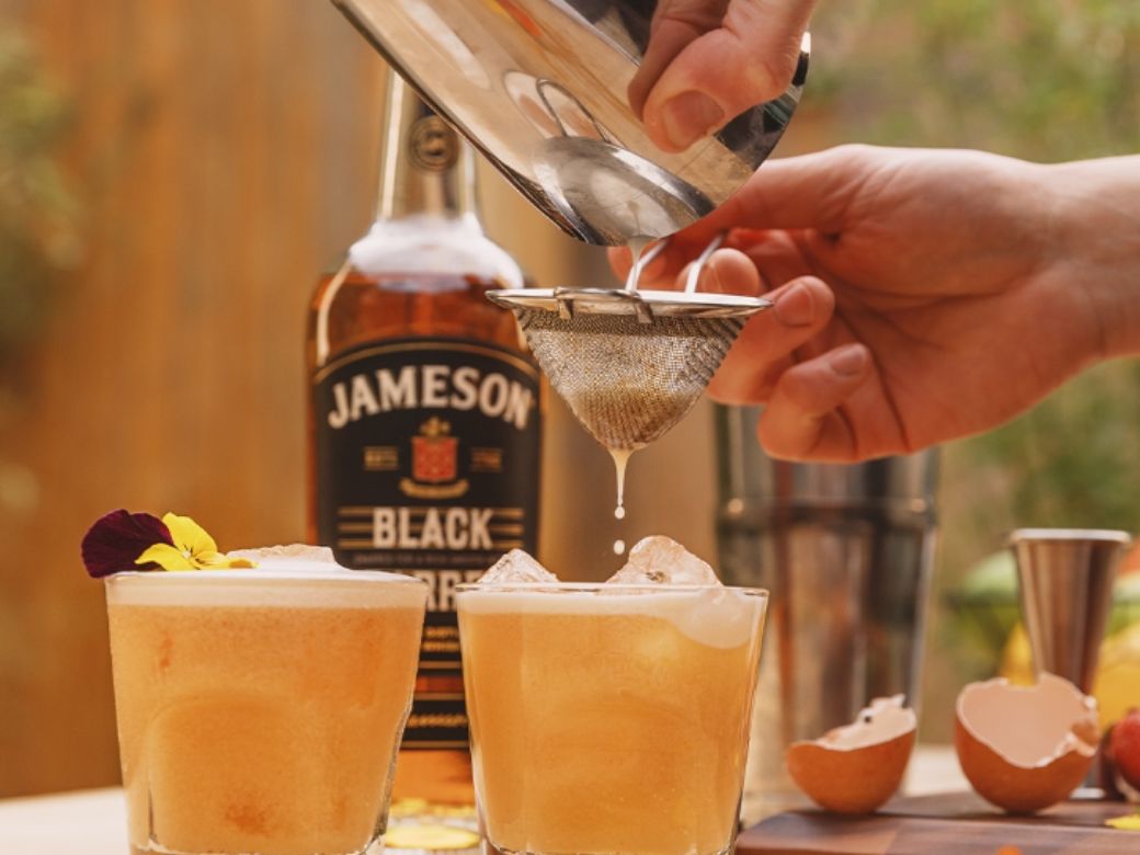 Pour la Saint Patrick, découvrez la diversité du whiskey irlandais avec Jameson, Powers et Green spot