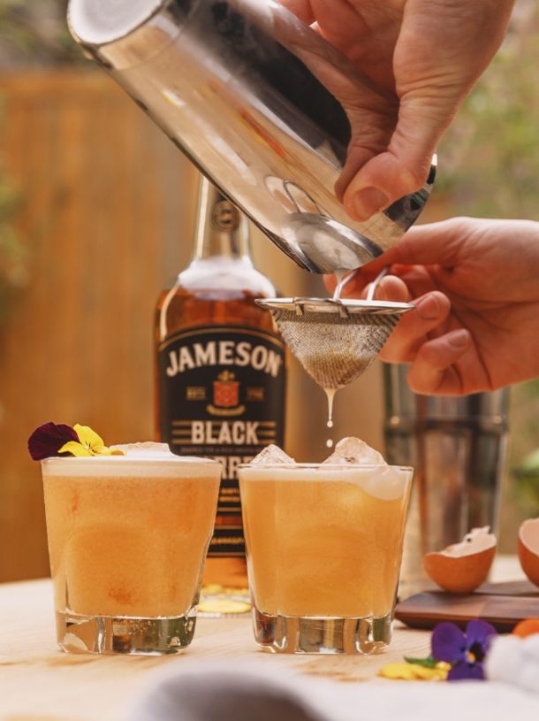 Pour la Saint Patrick, découvrez la diversité du whiskey irlandais avec Jameson, Powers et Green spot